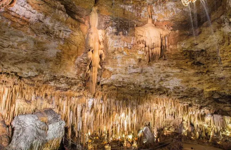 Gouffre de Proumeyssac